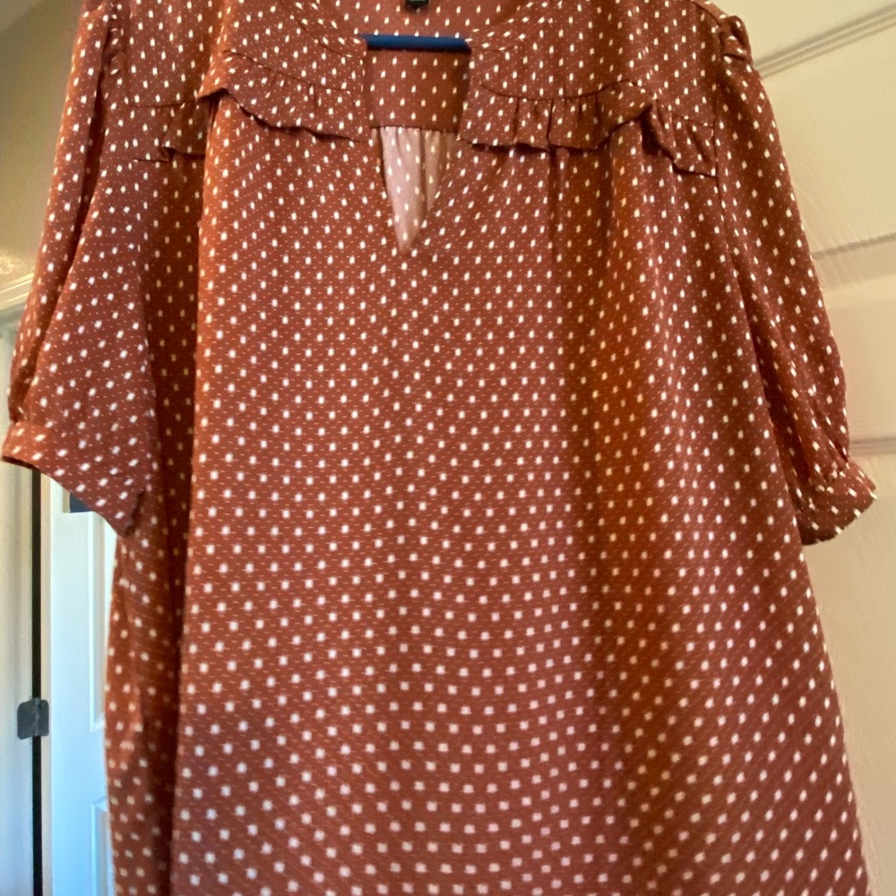 Ann Taylor Women’s Shirt